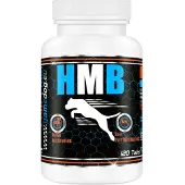 Gimdog Suplemento Para Cães Hmb 120 Tablets