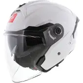 Mt Helmets Capacete Aberto Cosmo Sv