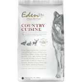 Eden Culinária Campestre Para Cães De Porte Pequeno 6kg