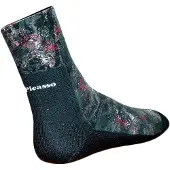 Picasso Botas De Mergulho Thermal Skin 5 Mm