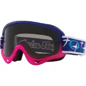Oakley Óculos De Off-road O-frame Mx Troy Lee Designs