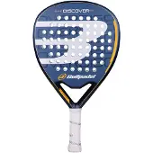 Bullpadel Raquete De Padel Discover Pwr