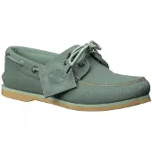Timberland Sapatos Náuticos Classic Wide