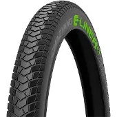 Chaoyang Pneu Rígido Urbano E-cargo 60tpi 26´´ X 2,15