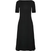Ralph Lauren Vestido preto