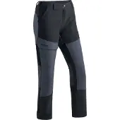 Maier Sports Calças Fleeceflex