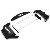 Oakley Tampas Roll Off Airbrake Mx