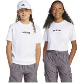 Adidas Camiseta De Manga Curta Essentials