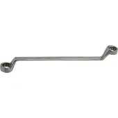 Bahco Chave Estrela Fixa Aço Inoxidável 5.5x7 Mm 180 Mm