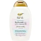 OGX Hyaluronic y Pro-Vitamin B5 balsamo capelli 385ml