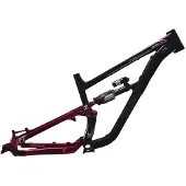 Zink Bike Quadro De Mtb Vacay