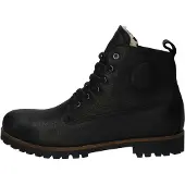 Blackstone Botas com atacadores 'Colin Sg31' preto