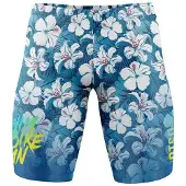 Otso Jammer Swim Bike Run Flower