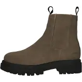 Blackstone Botas chelsea 'Asta AL475' castanho