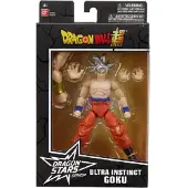 Bandai Figura De Interface Dragon Stars Dragon Ball Goku