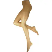 Yenita Collants finos 'Temptation 20' nude