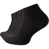 Stark Soul Meias de desporto preto