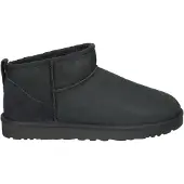 Ugg Botas 'Classic Ultra Mini' preto