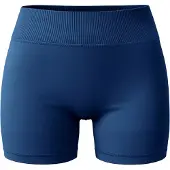 Stark Soul Calças de desporto azul escuro