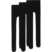 TWO SOON Collants preto