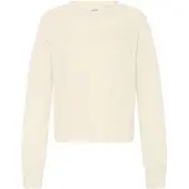 Oxmo Pullover ' OXFKIMNI ' bege