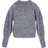 Dreimaster Pullover navy / azulado
