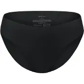 Erlich Textil Cueca 'Light Touch' preto