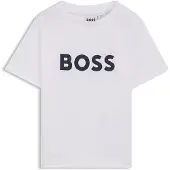 BOSS Camiseta De Manga Curta J25p24