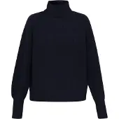Dreimaster Pullover azul escuro