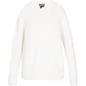 Dreimaster Pullover offwhite
