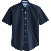 Next Camisa navy