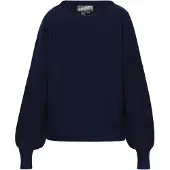 Dreimaster Pullover navy