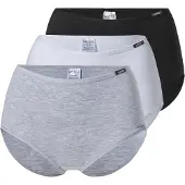 Yenita Hipster 'Modern' cinzento claro / preto / branco