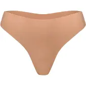 Erlich Textil Tanga 'Light Touch' mocha