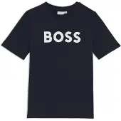 BOSS Camiseta De Manga Curta J25p24