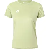 Stark Soul Camisa funcionais verde claro