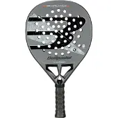 Bullpadel Raquete De Padel Hack 04 Hyb 2026