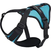 JULIUS K-9 Arnês Para Cães Longwalk Light