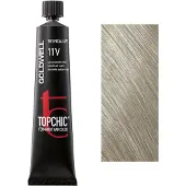 Goldwell Topchic coloração para cabelo 60ml 11-V