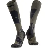 X-socks Meias Ski Perform Merino Otc