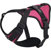 JULIUS K-9 Arnês Para Cães Longwalk Light