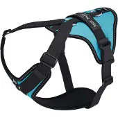 JULIUS K-9 Arnês Para Cães Longwalk Light