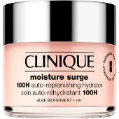 Clinique Creme Hidratante Moisture Surge 100h 125ml
