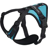 JULIUS K-9 Arnês Para Cães Longwalk Light