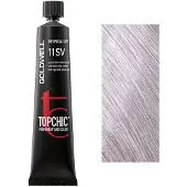 Goldwell Topchic coloração para cabelo 60ml 11-SV