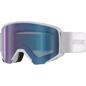 Atomic Óculos De Esqui Savor L Stereo