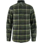 Fjällräven Camisa De Manga Comprida Singi Heavy Flannel