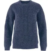 Fjällräven Moletom Övik Waffle Knit