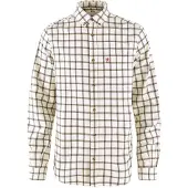 Fjällräven Camisa De Manga Comprida Övik Flannel