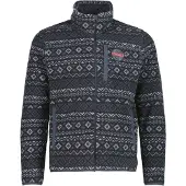 CMP Casaco Polar Com Fecho 35p3867